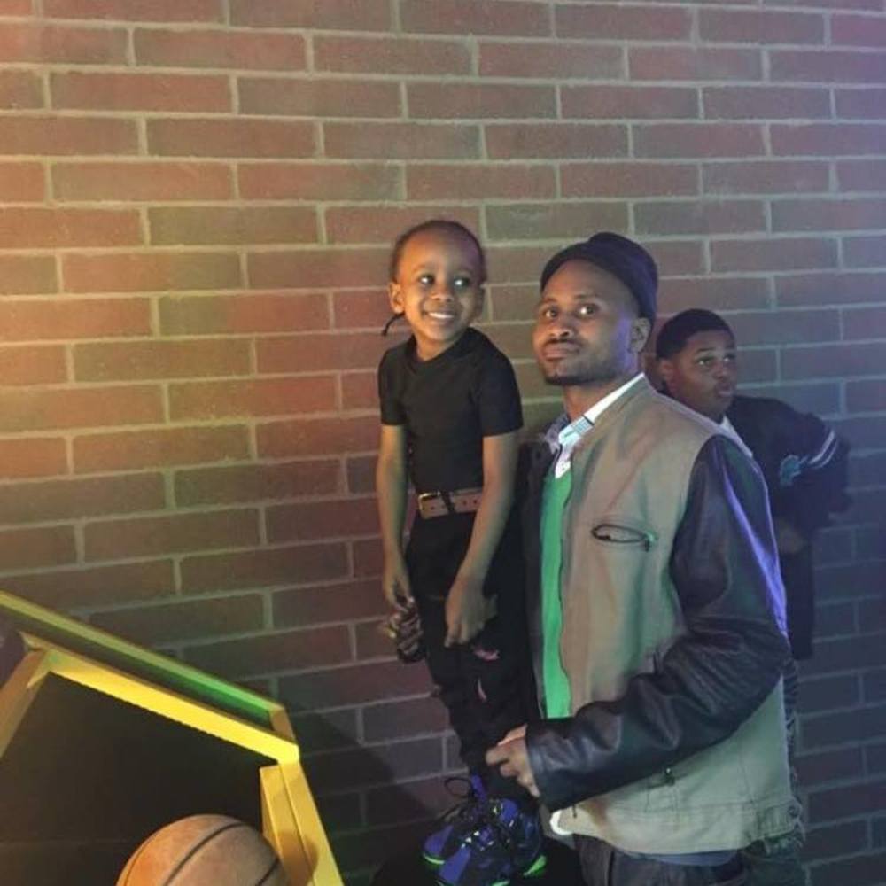 Meet your Posher, Key